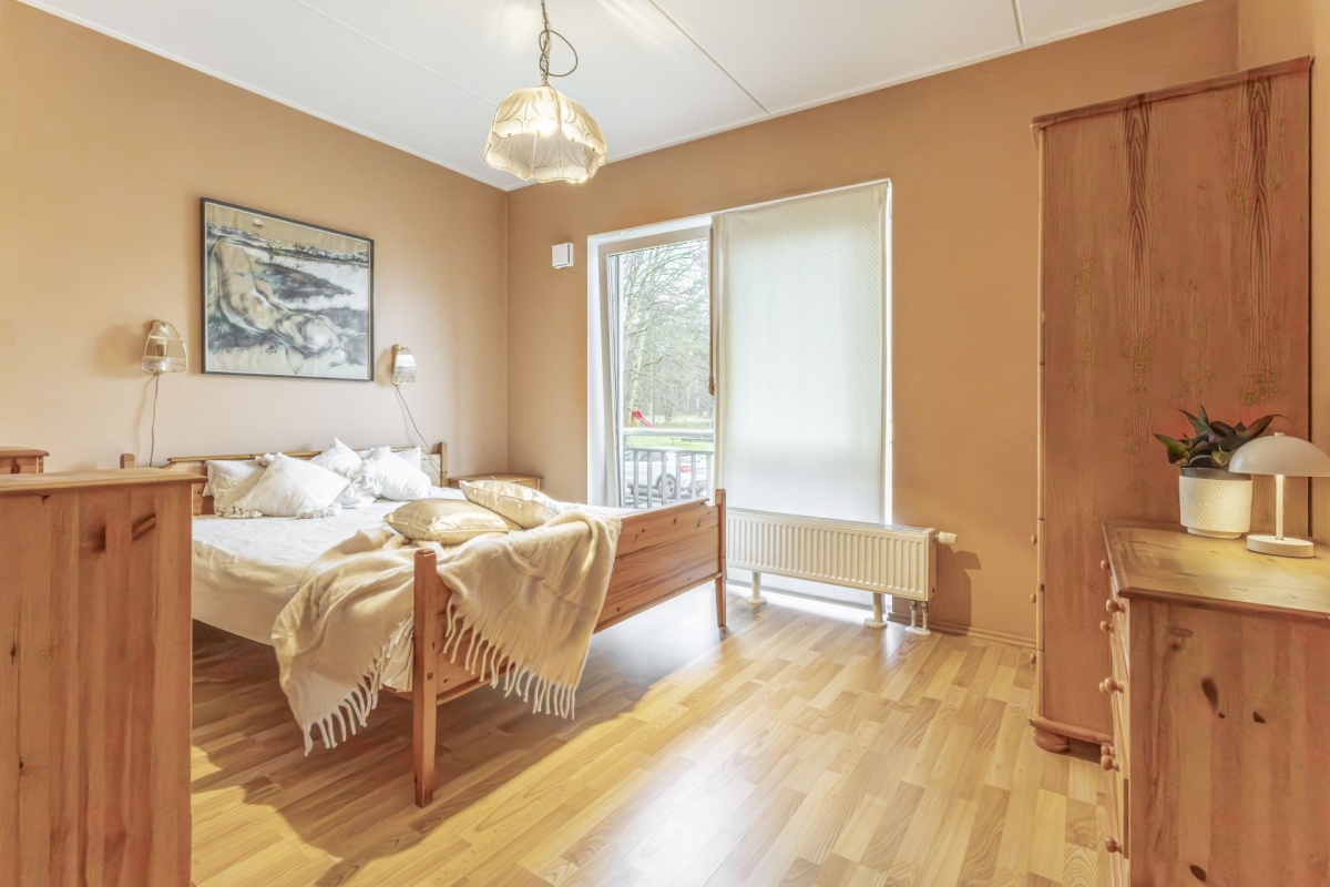 Tallinn, Nõmme linnaosa, Möldre tee 4