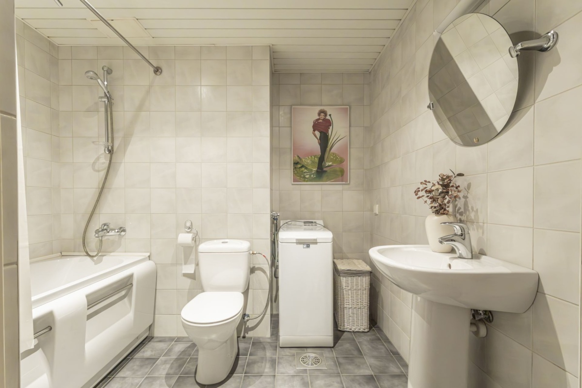 Tallinn, Nõmme linnaosa, Möldre tee 4