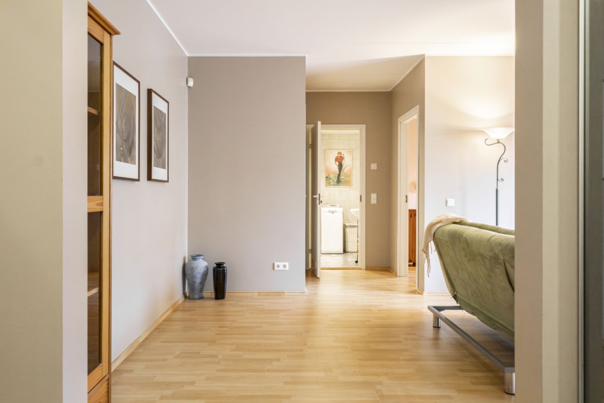 Tallinn, Nõmme linnaosa, Möldre tee 4