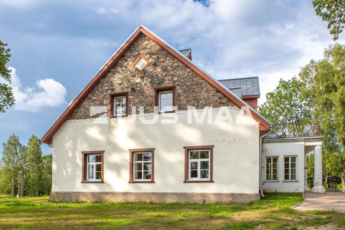 Rõuge vald, Kokõ küla, Koke