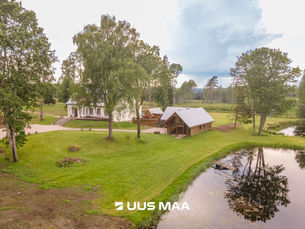 Rõuge vald, Kokõ küla, Koke