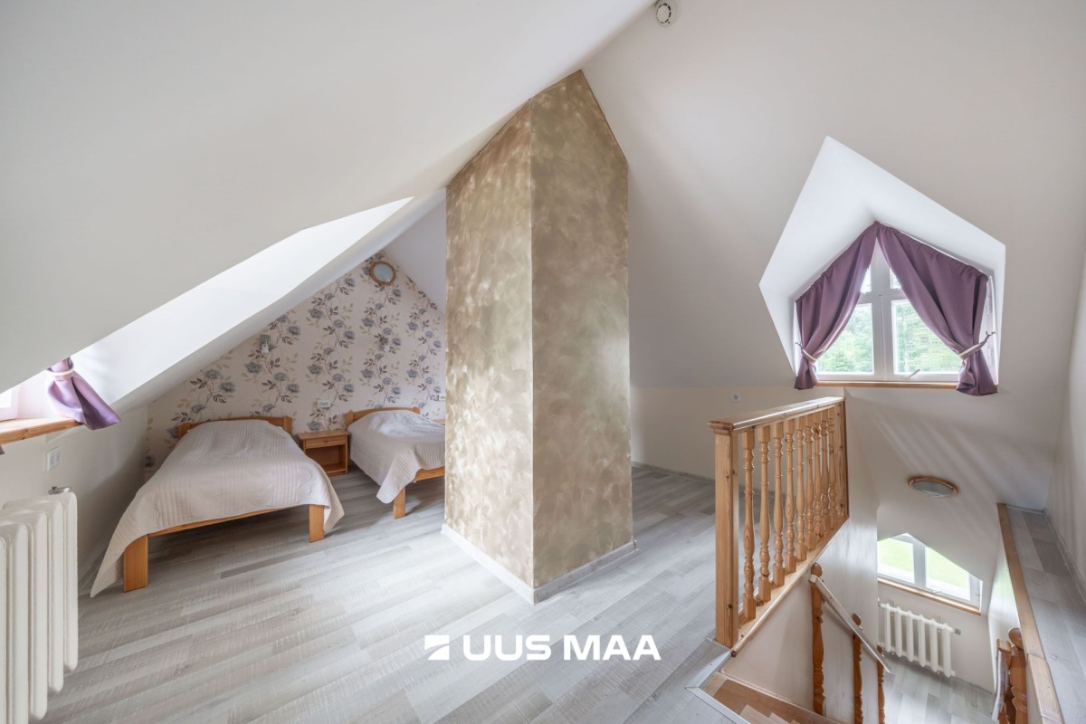 Rõuge vald, Kokõ küla, Koke