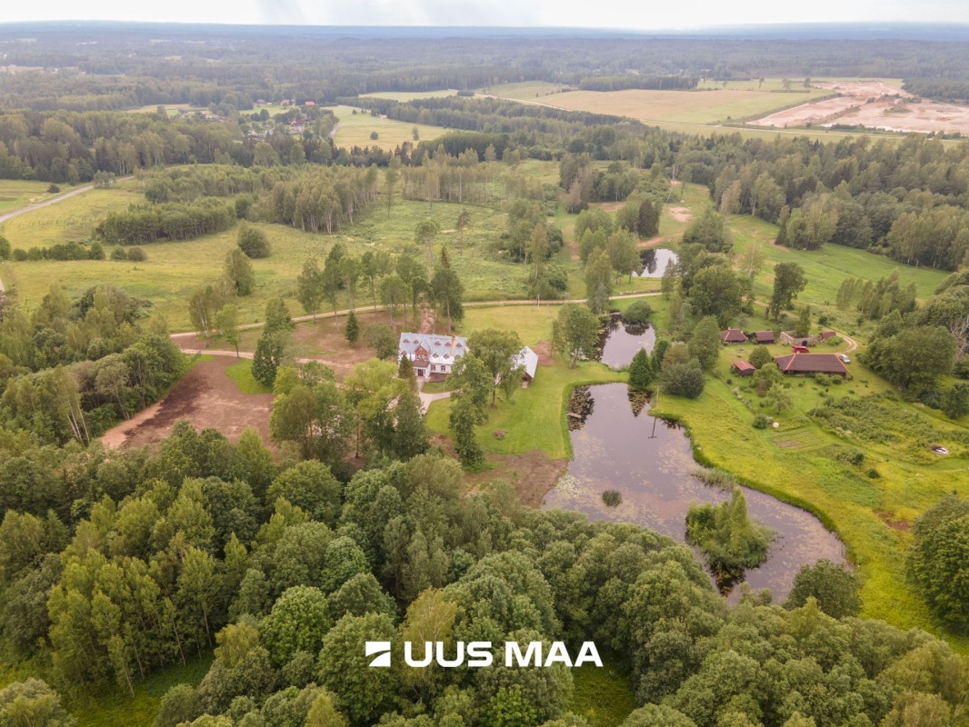 Rõuge vald, Kokõ küla, Koke