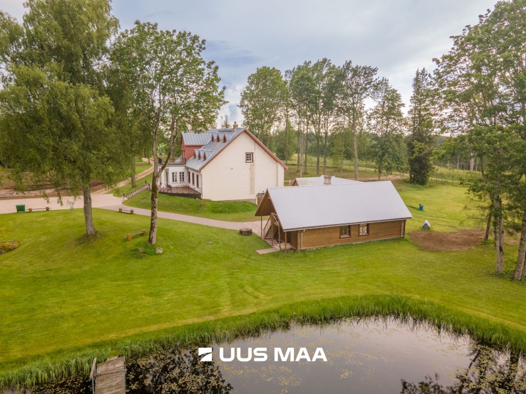 Rõuge vald, Kokõ küla, Koke