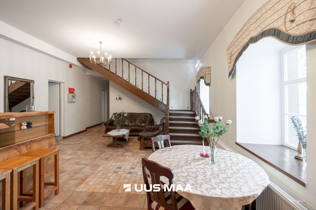 Rõuge vald, Kokõ küla, Koke