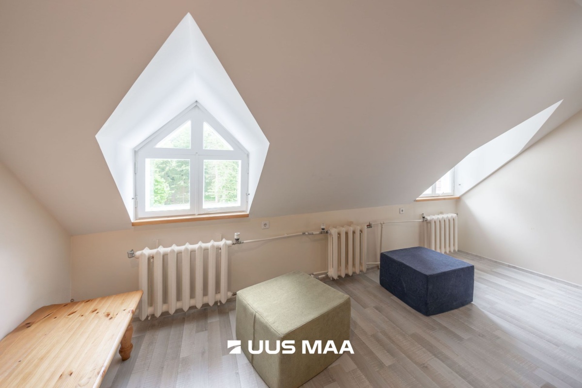 Rõuge vald, Kokõ küla, Koke