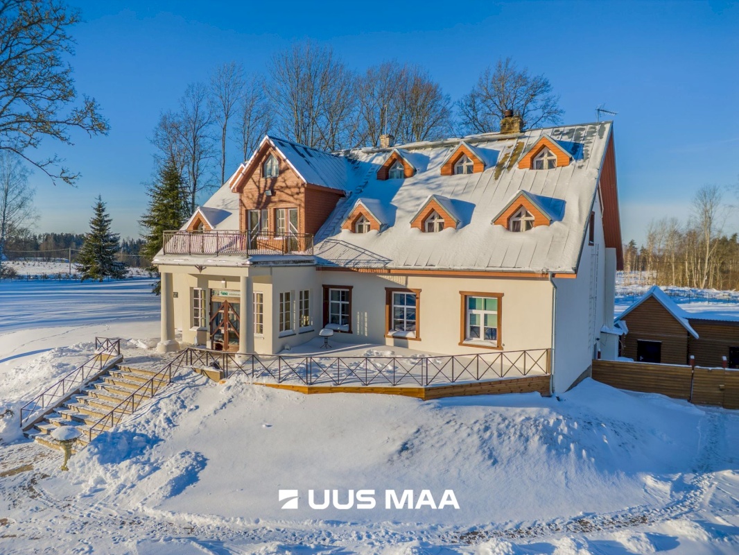 Rõuge vald, Kokõ küla, Koke