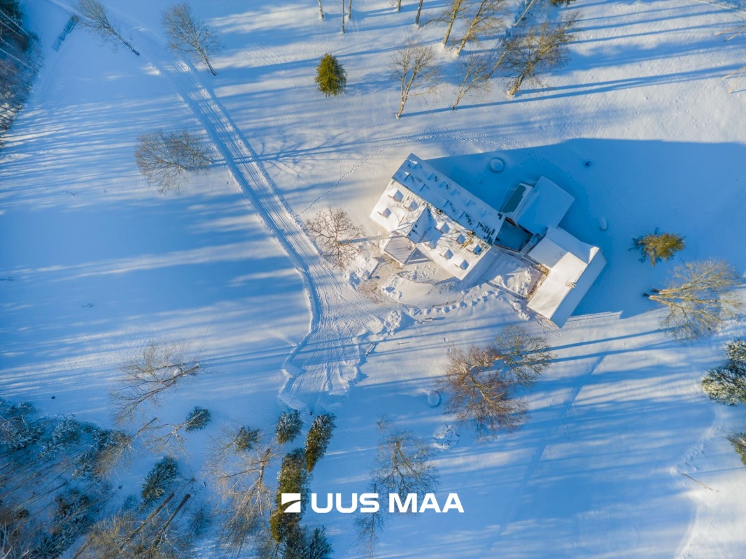 Rõuge vald, Kokõ küla, Koke