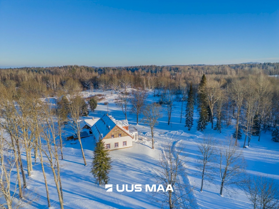 Rõuge vald, Kokõ küla, Koke