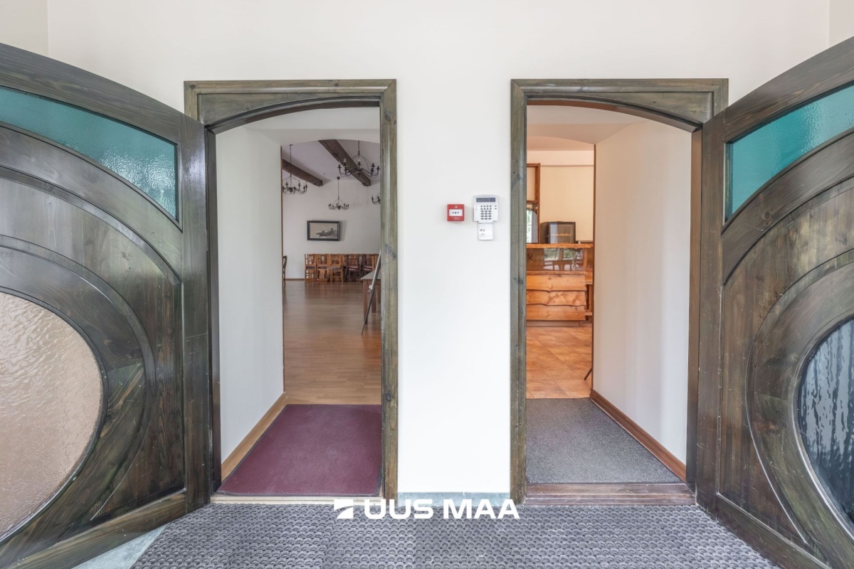 Rõuge vald, Kokõ küla, Koke