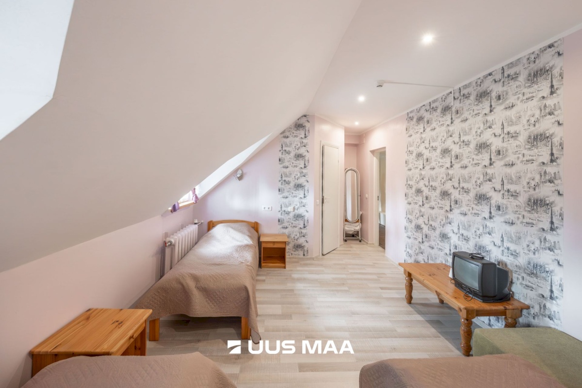 Rõuge vald, Kokõ küla, Koke