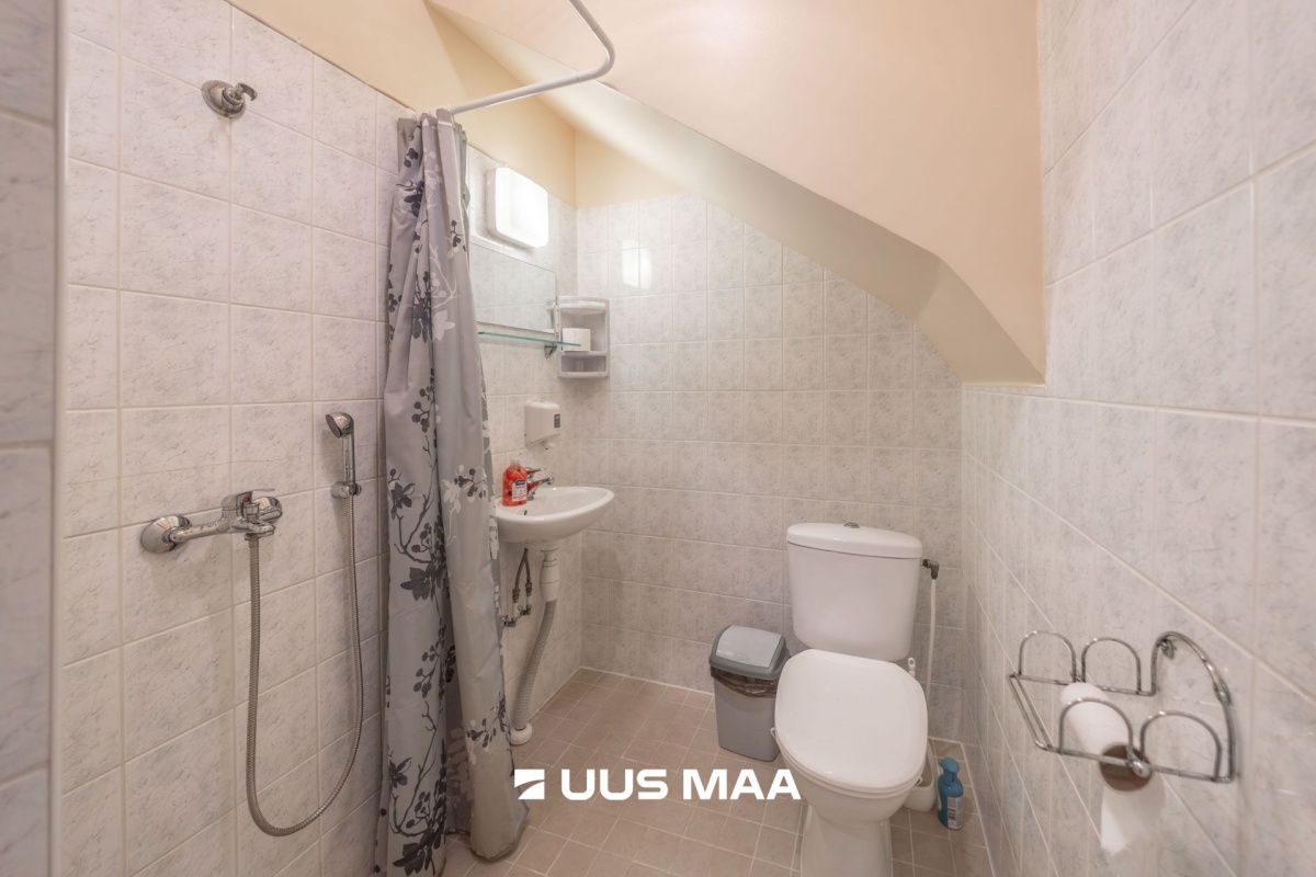 Rõuge vald, Kokõ küla, Koke