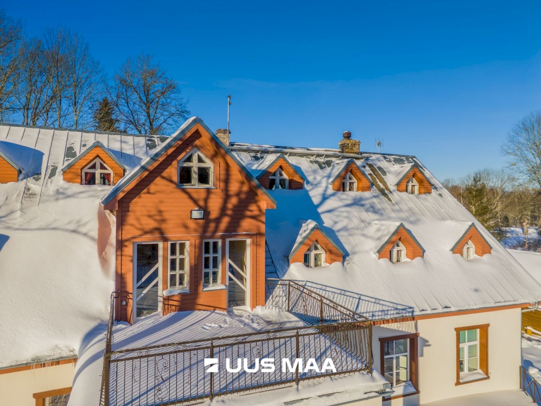 Rõuge vald, Kokõ küla, Koke