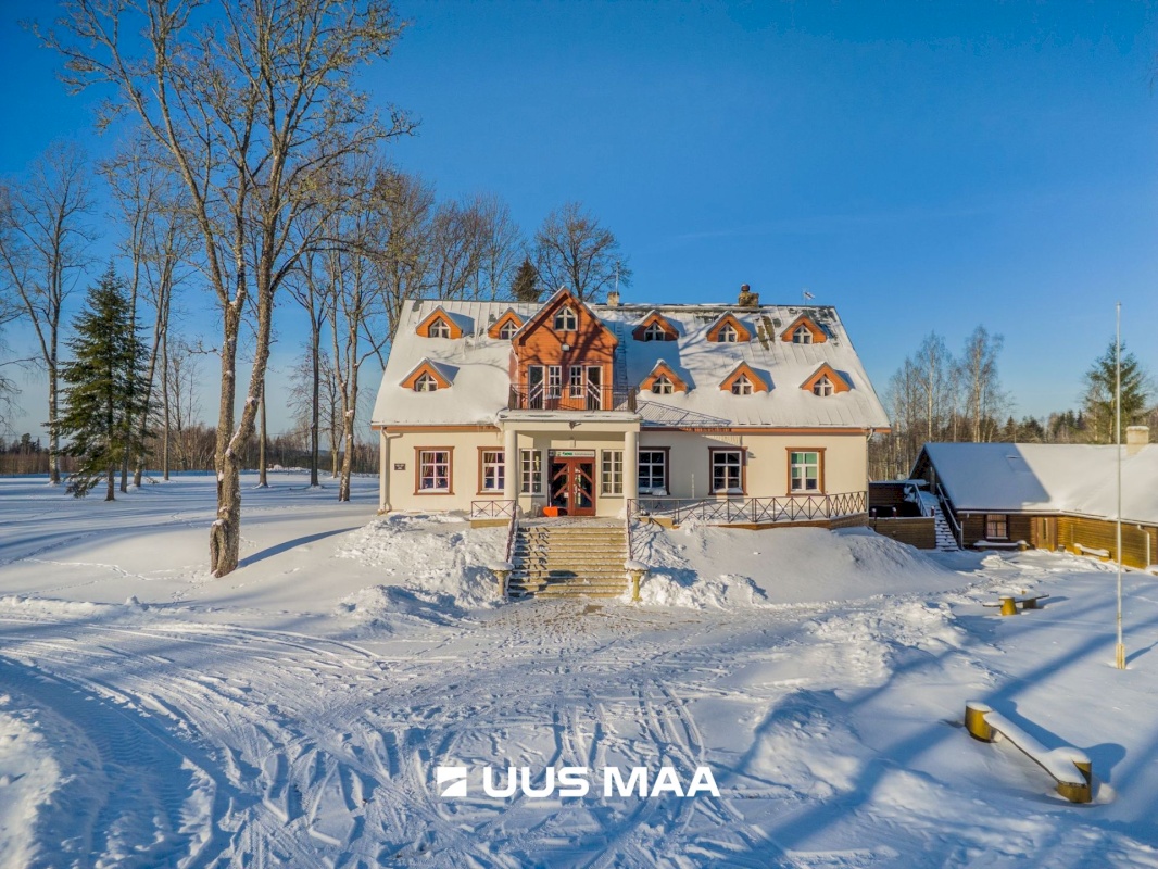 Rõuge vald, Kokõ küla, Koke