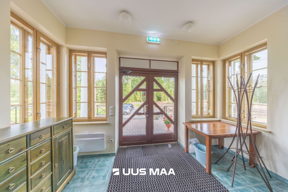 Rõuge vald, Kokõ küla, Koke