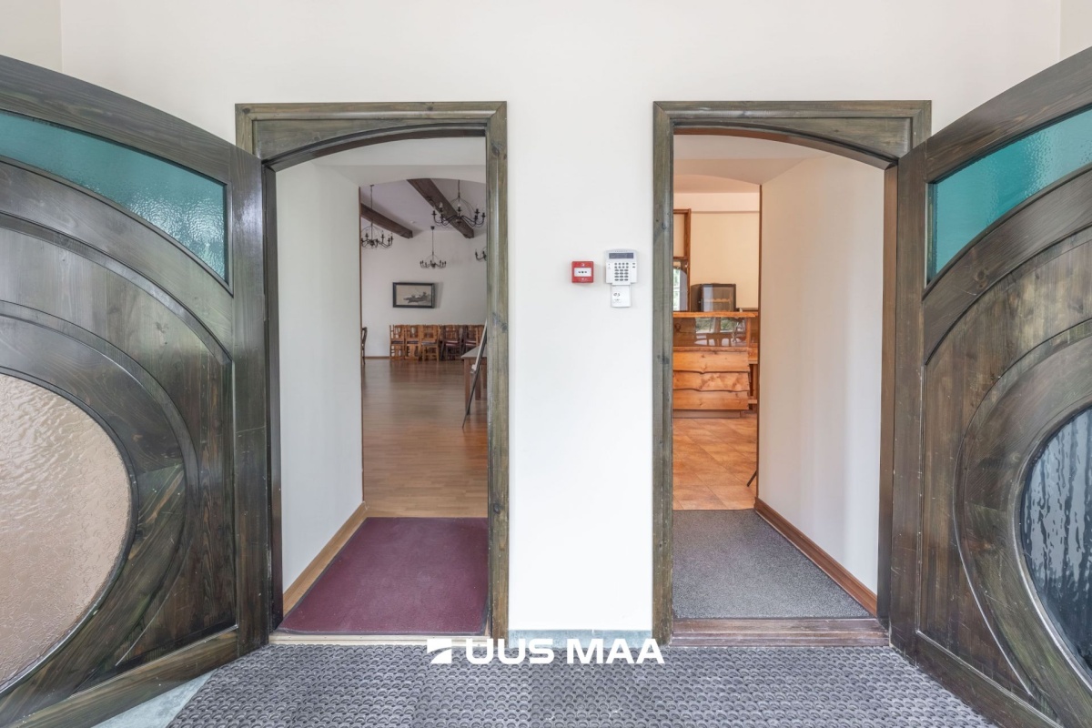 Rõuge vald, Kokõ küla, Koke