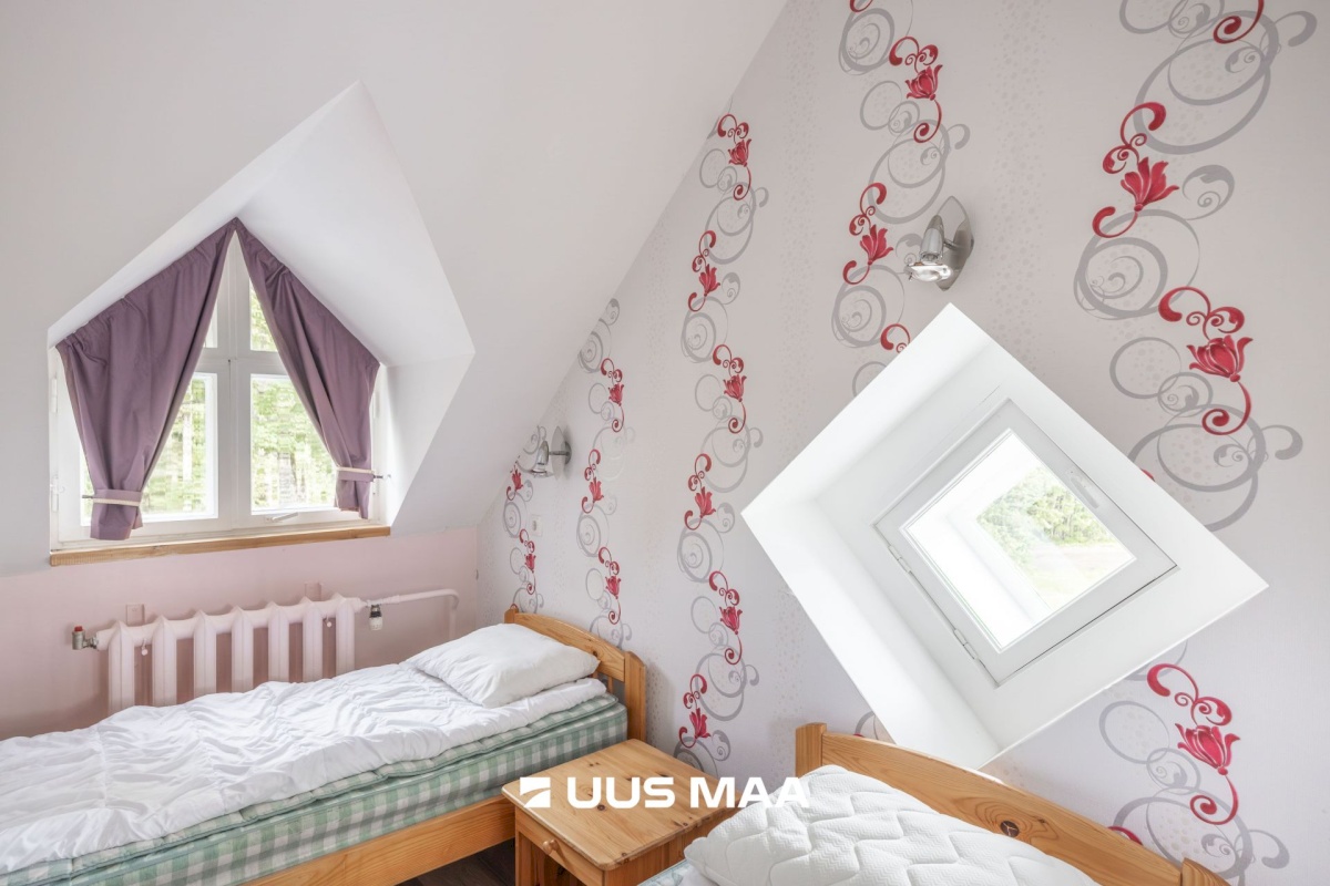 Rõuge vald, Kokõ küla, Koke