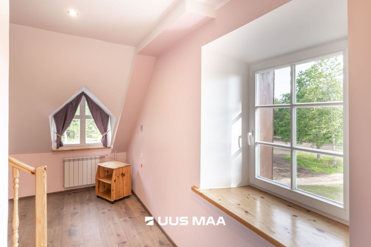 Rõuge vald, Kokõ küla, Koke