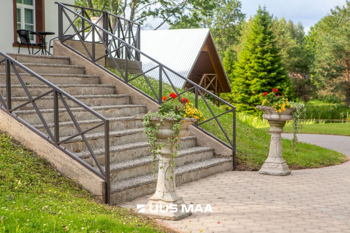 Rõuge vald, Kokõ küla, Koke