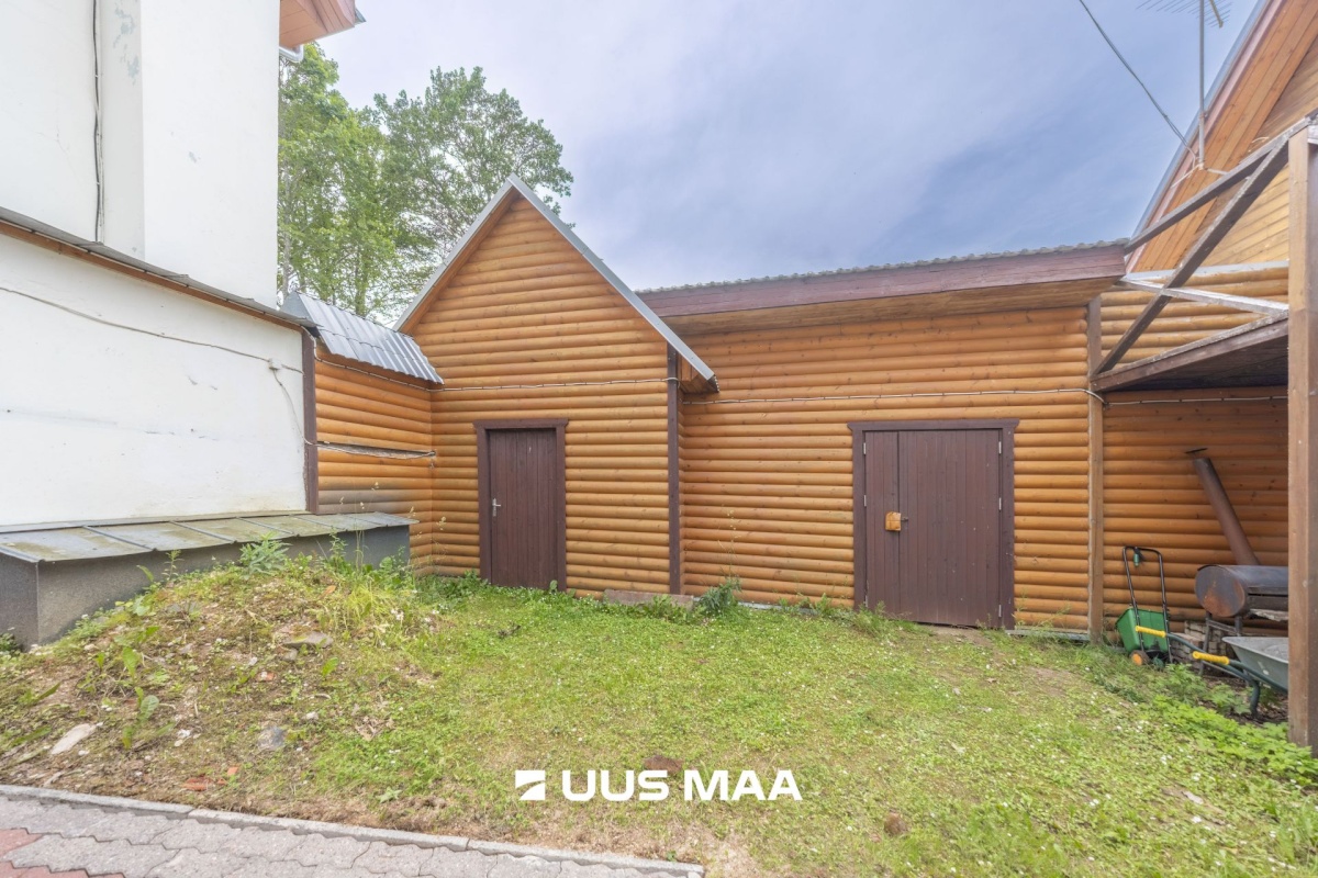 Rõuge vald, Kokõ küla, Koke