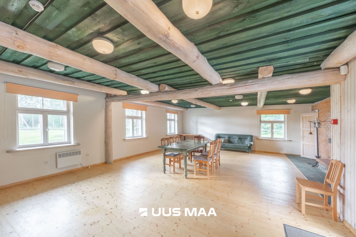 Rõuge vald, Kokõ küla, Koke