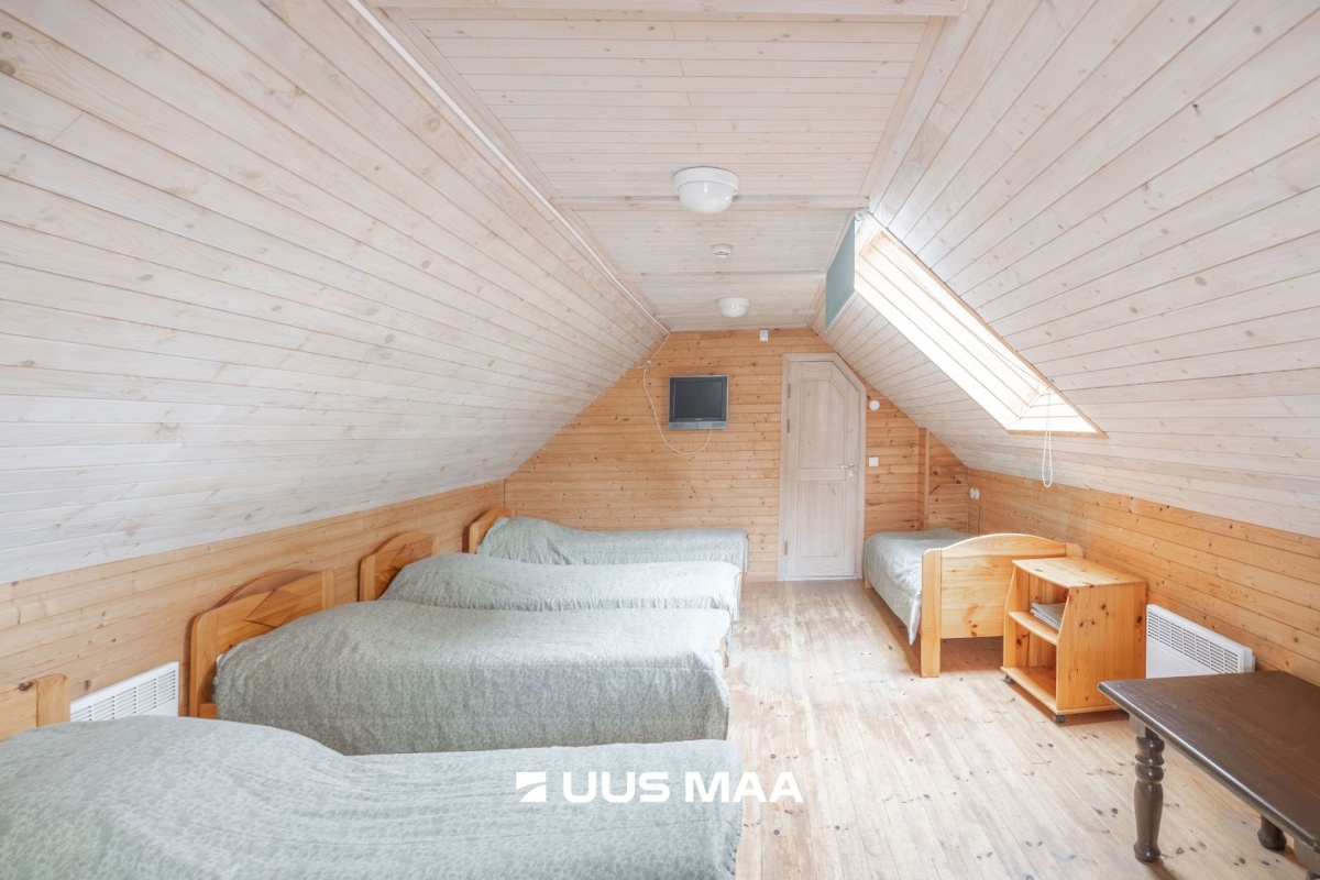 Rõuge vald, Kokõ küla, Koke