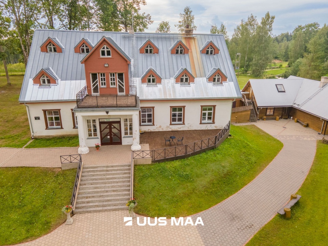 Rõuge vald, Kokõ küla, Koke