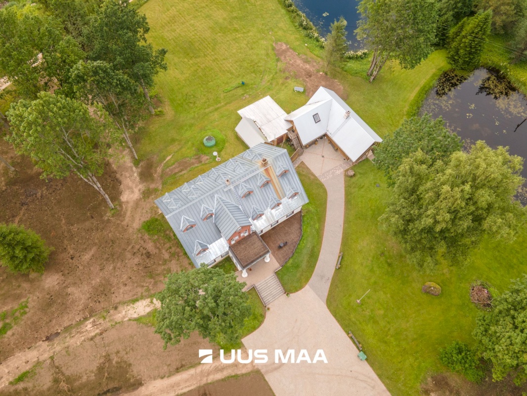 Rõuge vald, Kokõ küla, Koke