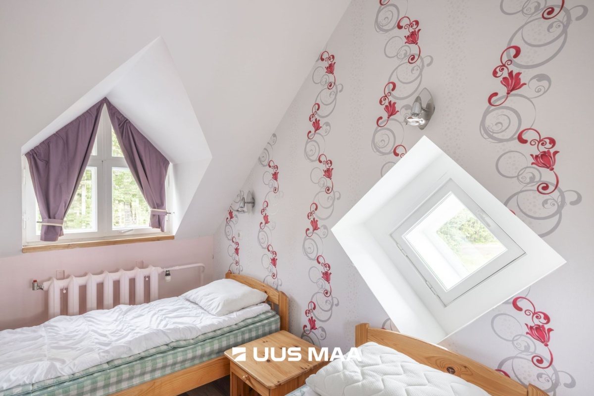 Rõuge vald, Kokõ küla, Koke