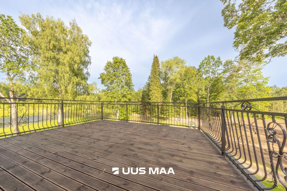 Rõuge vald, Kokõ küla, Koke