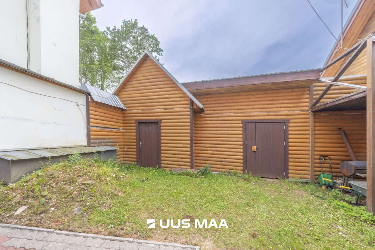 Rõuge vald, Kokõ küla, Koke