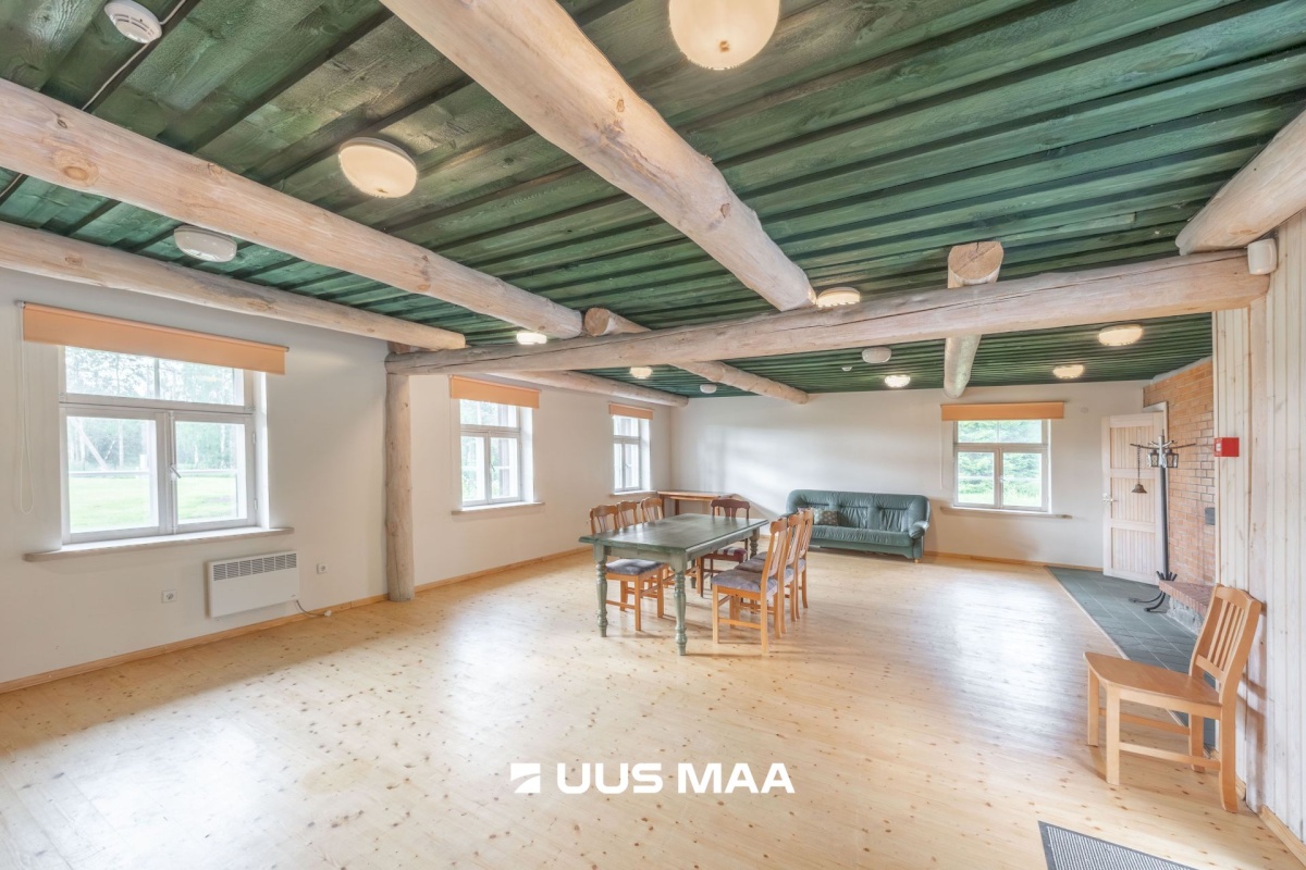 Rõuge vald, Kokõ küla, Koke