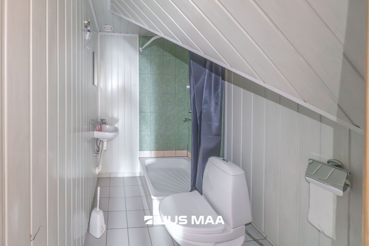 Rõuge vald, Kokõ küla, Koke