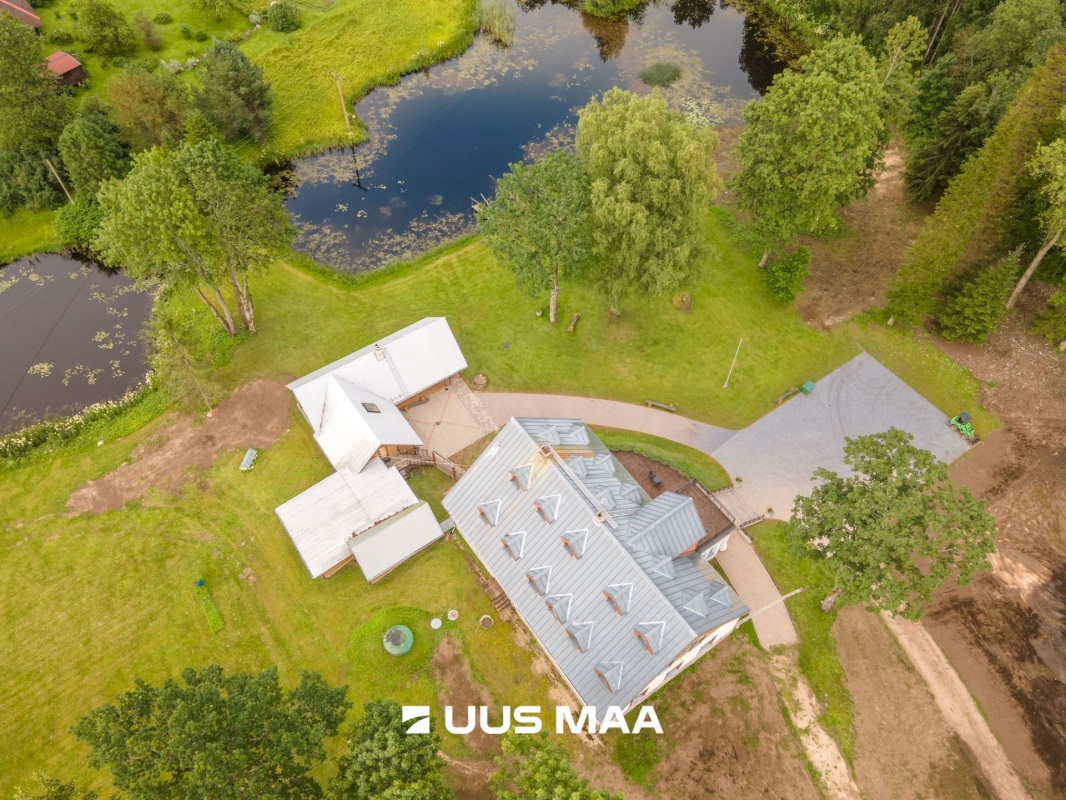 Rõuge vald, Kokõ küla, Koke