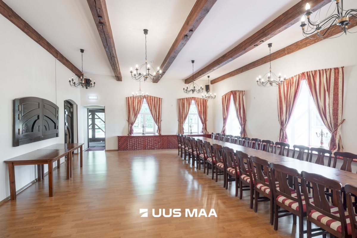 Rõuge vald, Kokõ küla, Koke