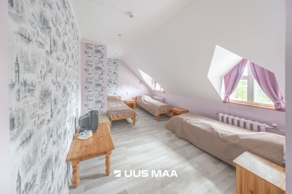 Rõuge vald, Kokõ küla, Koke