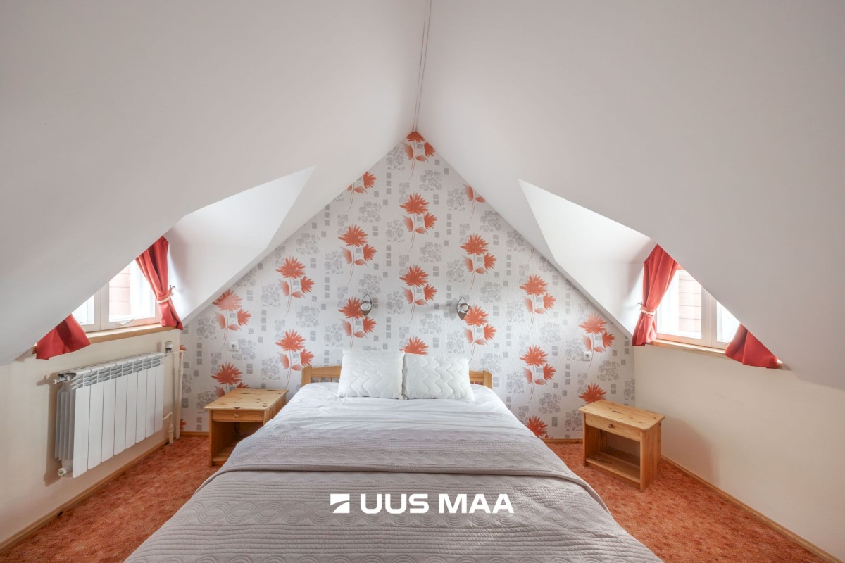 Rõuge vald, Kokõ küla, Koke