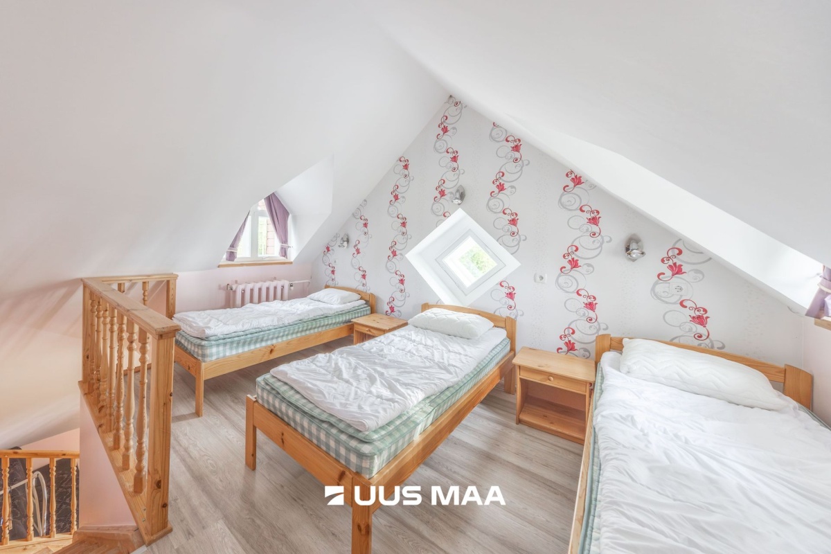 Rõuge vald, Kokõ küla, Koke