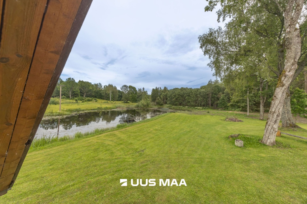 Rõuge vald, Kokõ küla, Koke