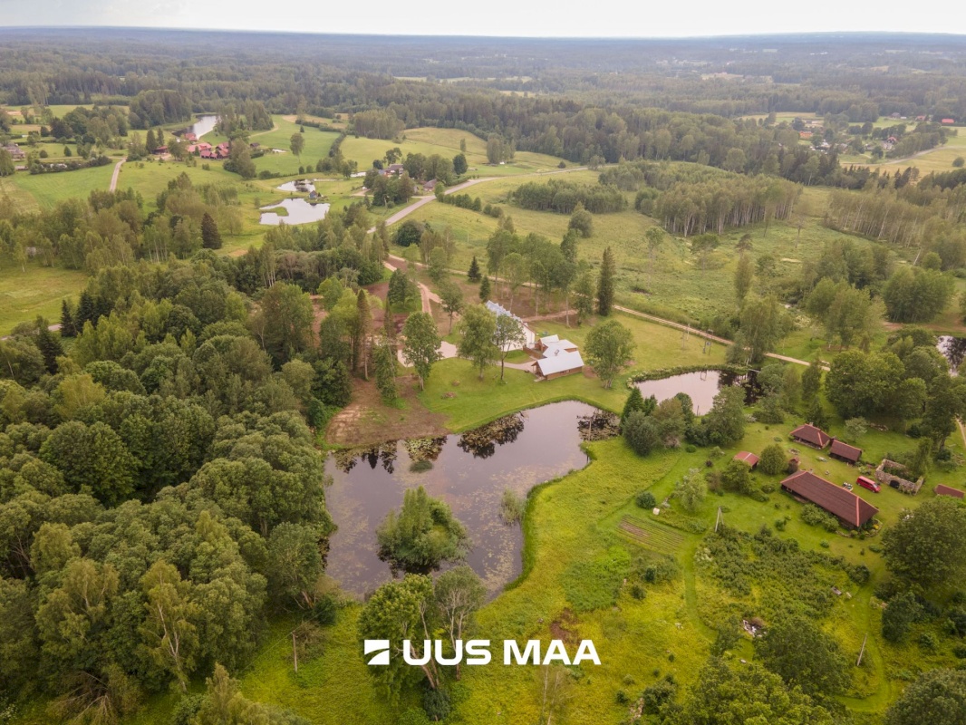 Rõuge vald, Kokõ küla, Koke