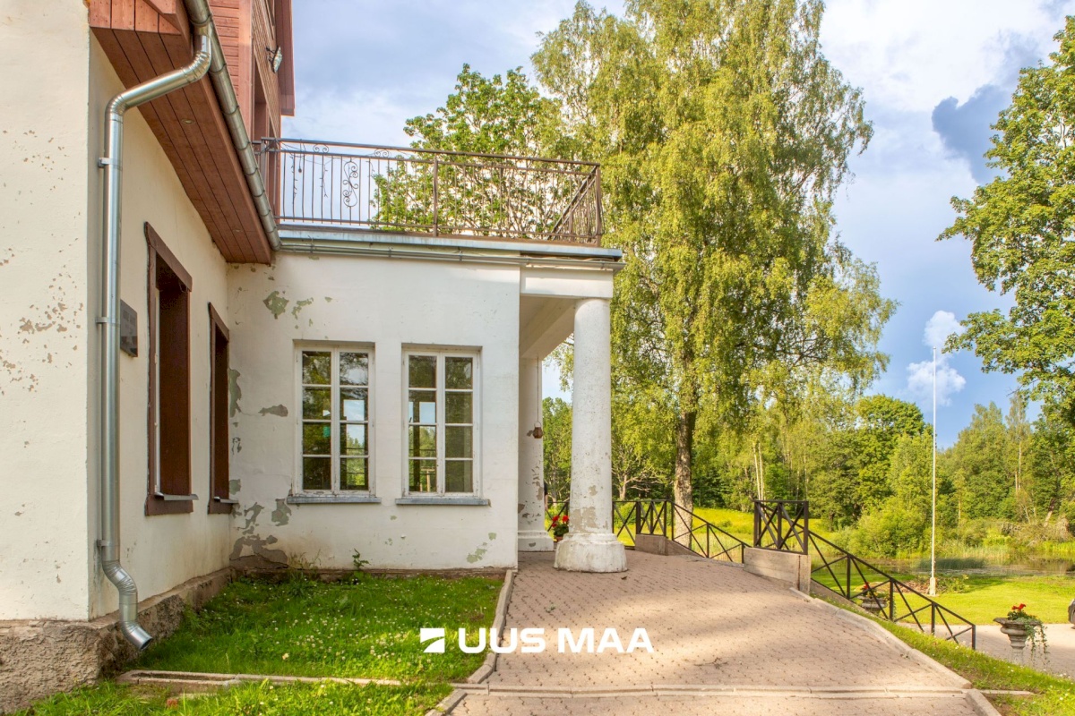 Rõuge vald, Kokõ küla, Koke