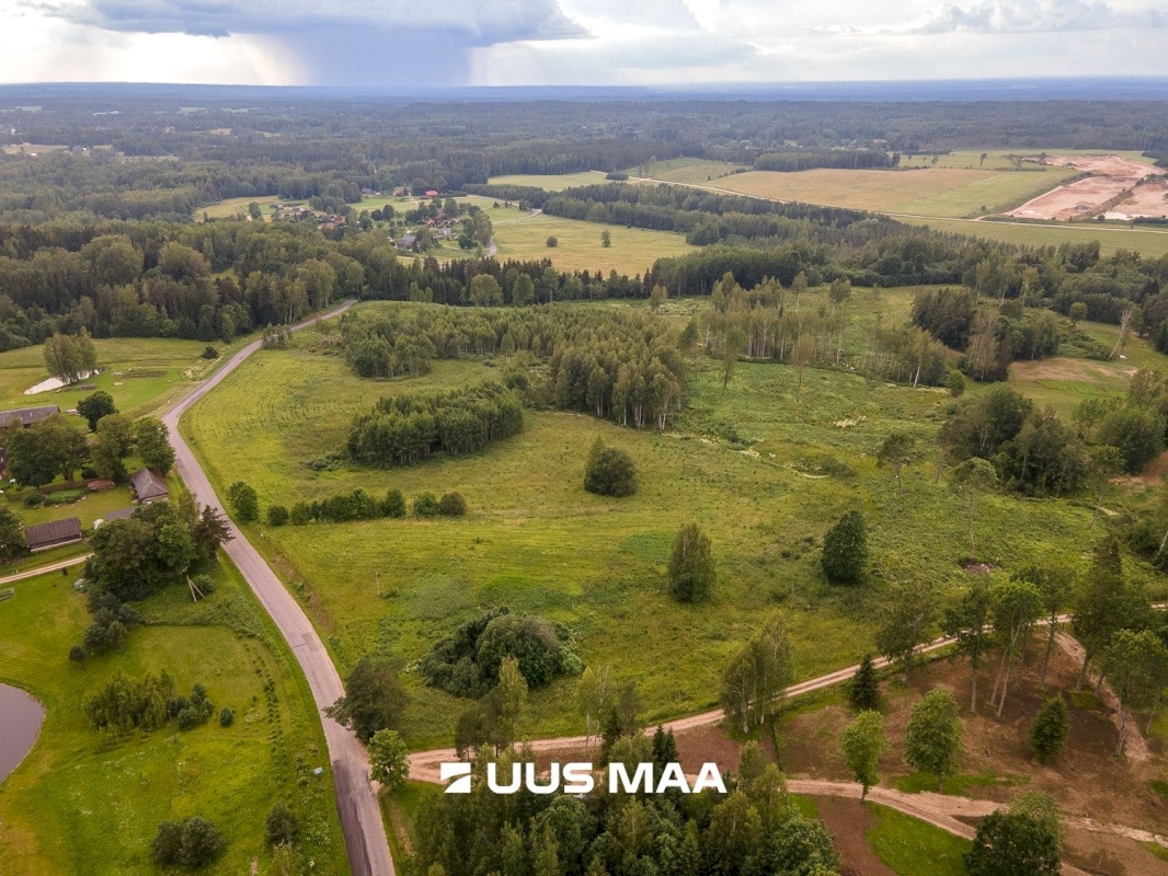 Rõuge vald, Kokõ küla, Koke