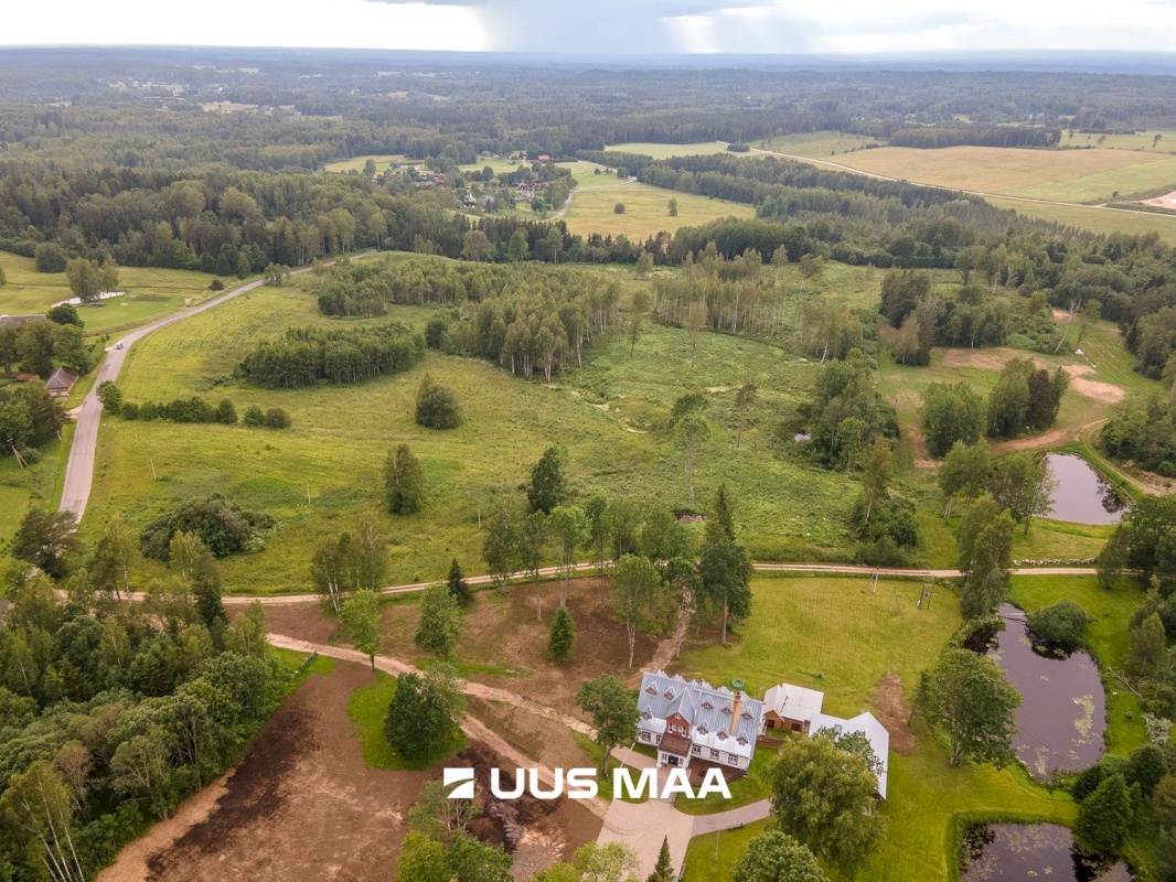 Rõuge vald, Kokõ küla, Koke