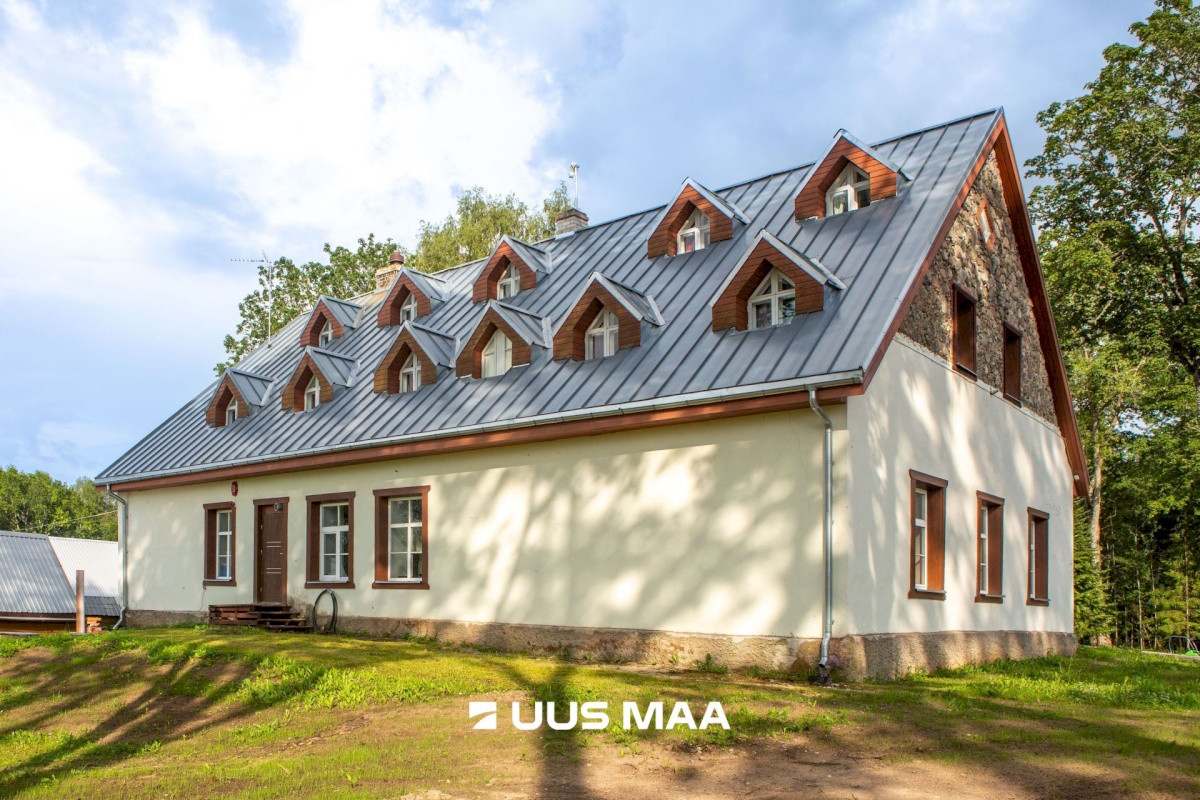 Rõuge vald, Kokõ küla, Koke