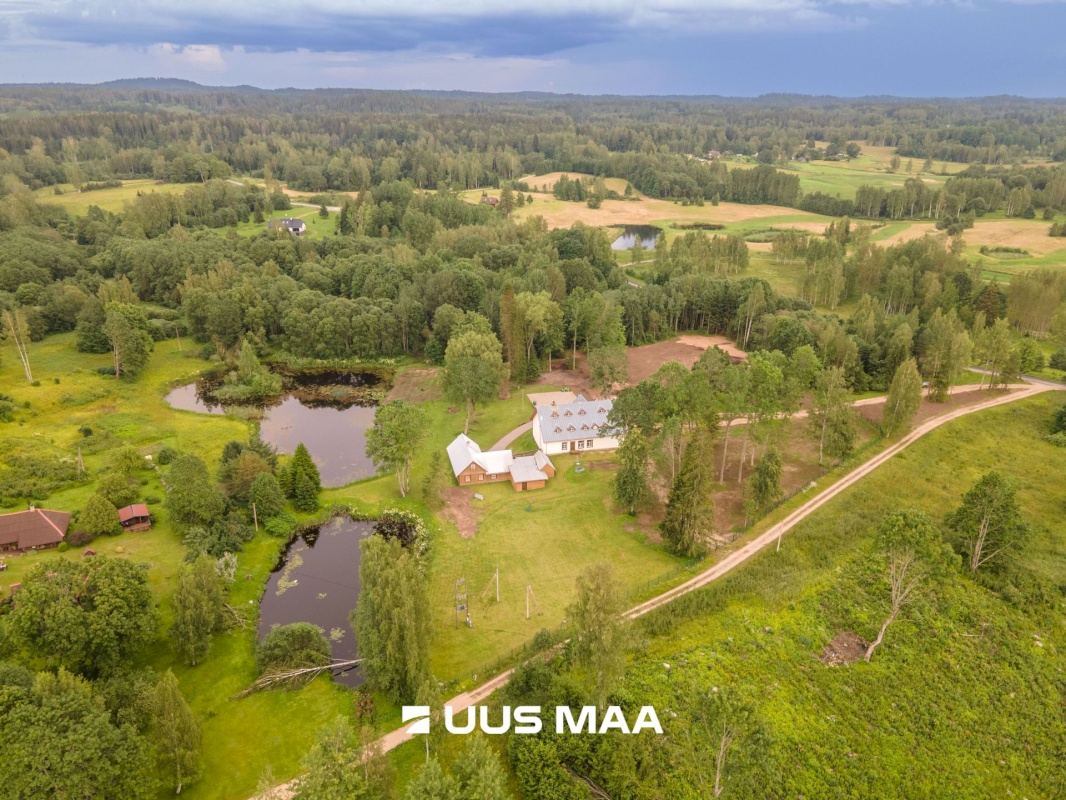 Rõuge vald, Kokõ küla, Koke