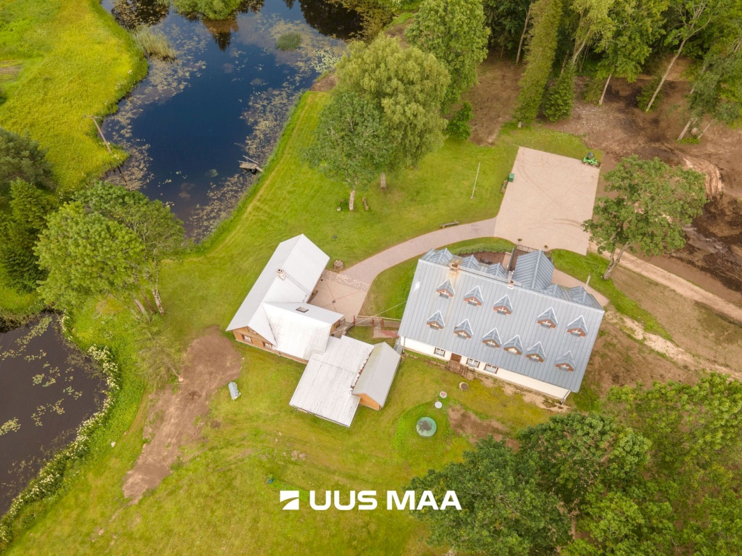 Rõuge vald, Kokõ küla, Koke