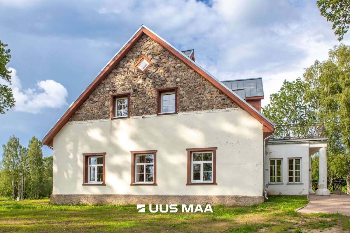 Rõuge vald, Kokõ küla, Koke