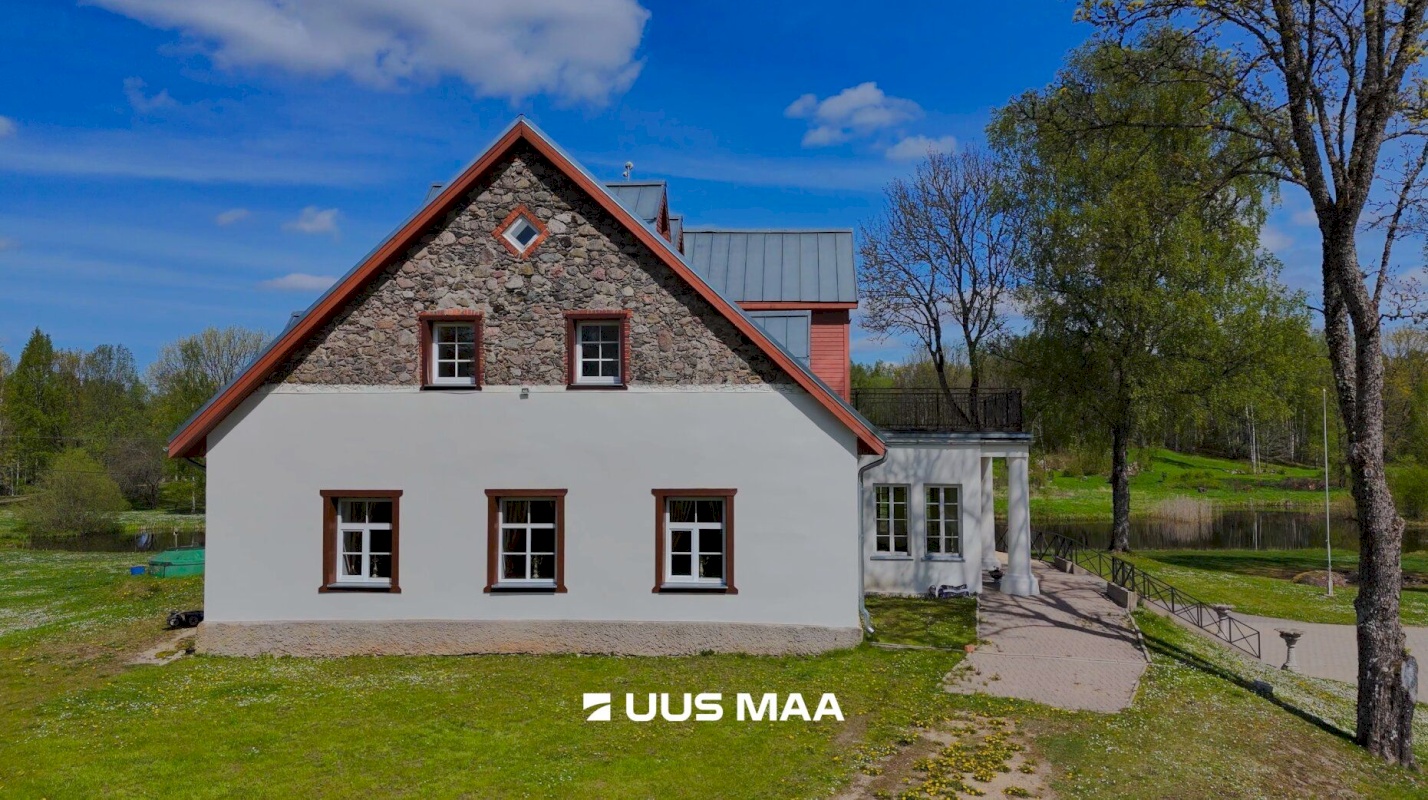 Rõuge vald, Kokõ küla, Koke
