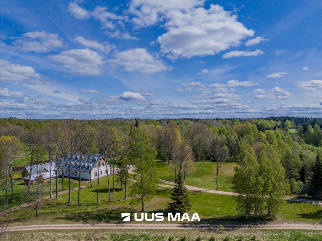 Rõuge vald, Kokõ küla, Koke