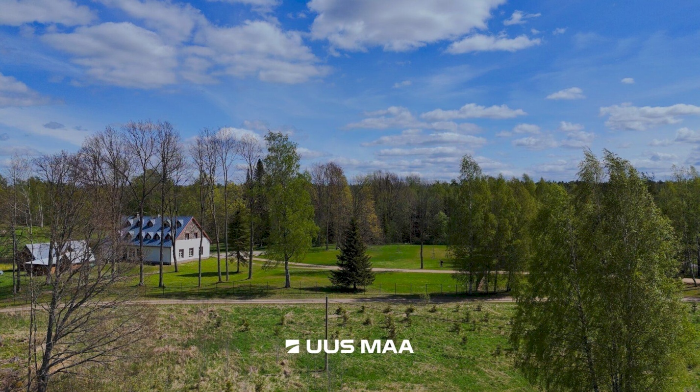 Rõuge vald, Kokõ küla, Koke